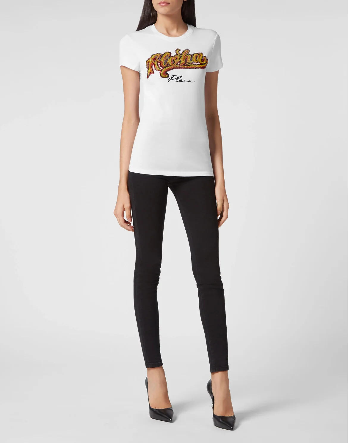 T-shirt Sexy Pure Hawaii, цвет: Белый