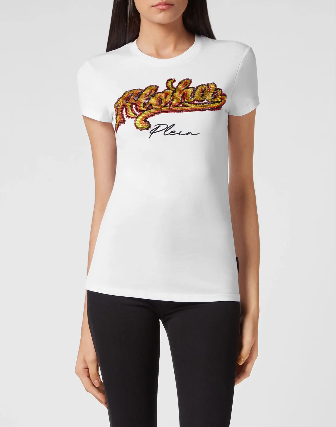 T-shirt Sexy Pure Hawaii, цвет: Белый