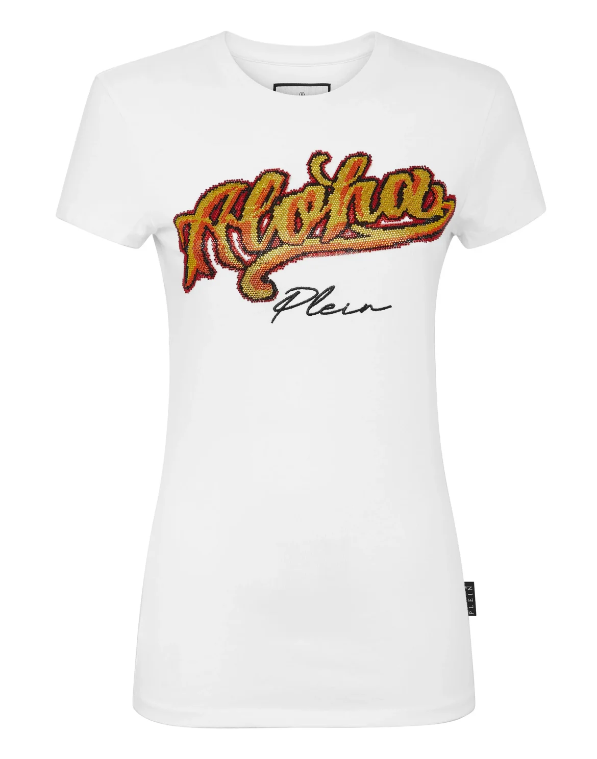 T-shirt Sexy Pure Hawaii, цвет: Белый