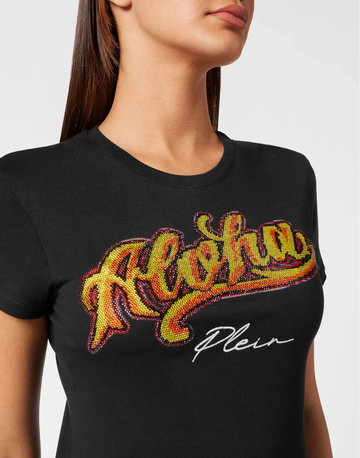 T-shirt Sexy Pure Hawaii, цвет: Черный