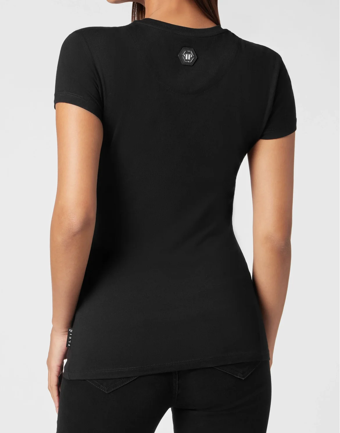 T-shirt Sexy Pure Hawaii, цвет: Черный