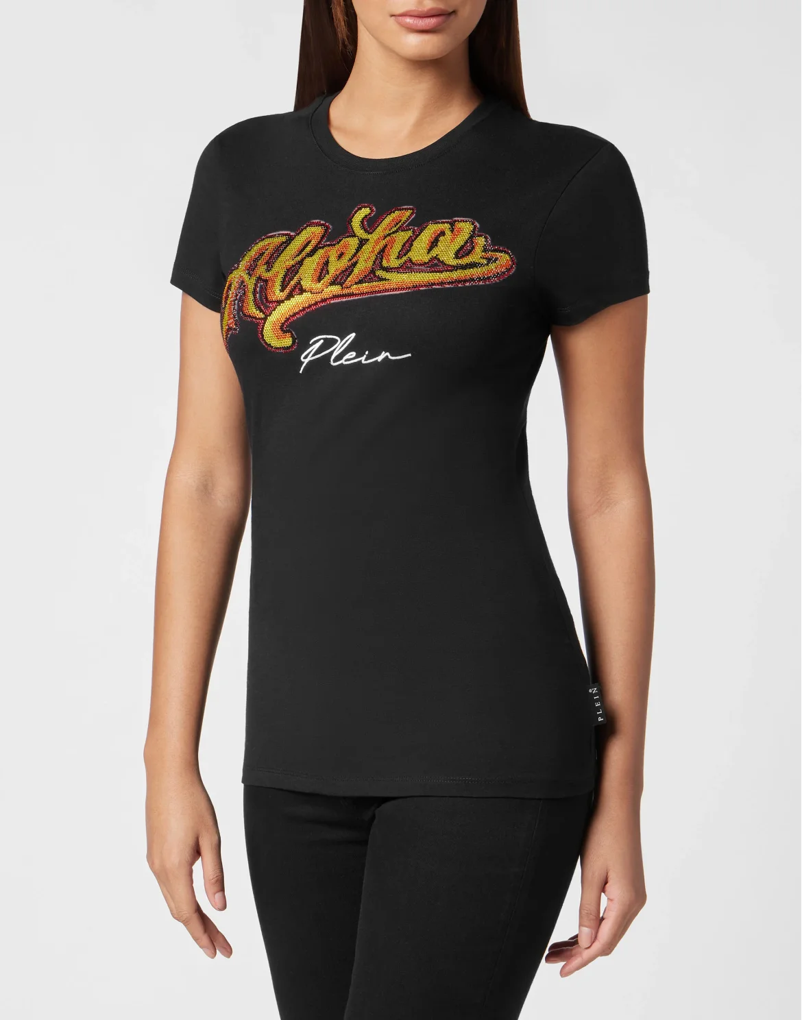 T-shirt Sexy Pure Hawaii, цвет: Черный