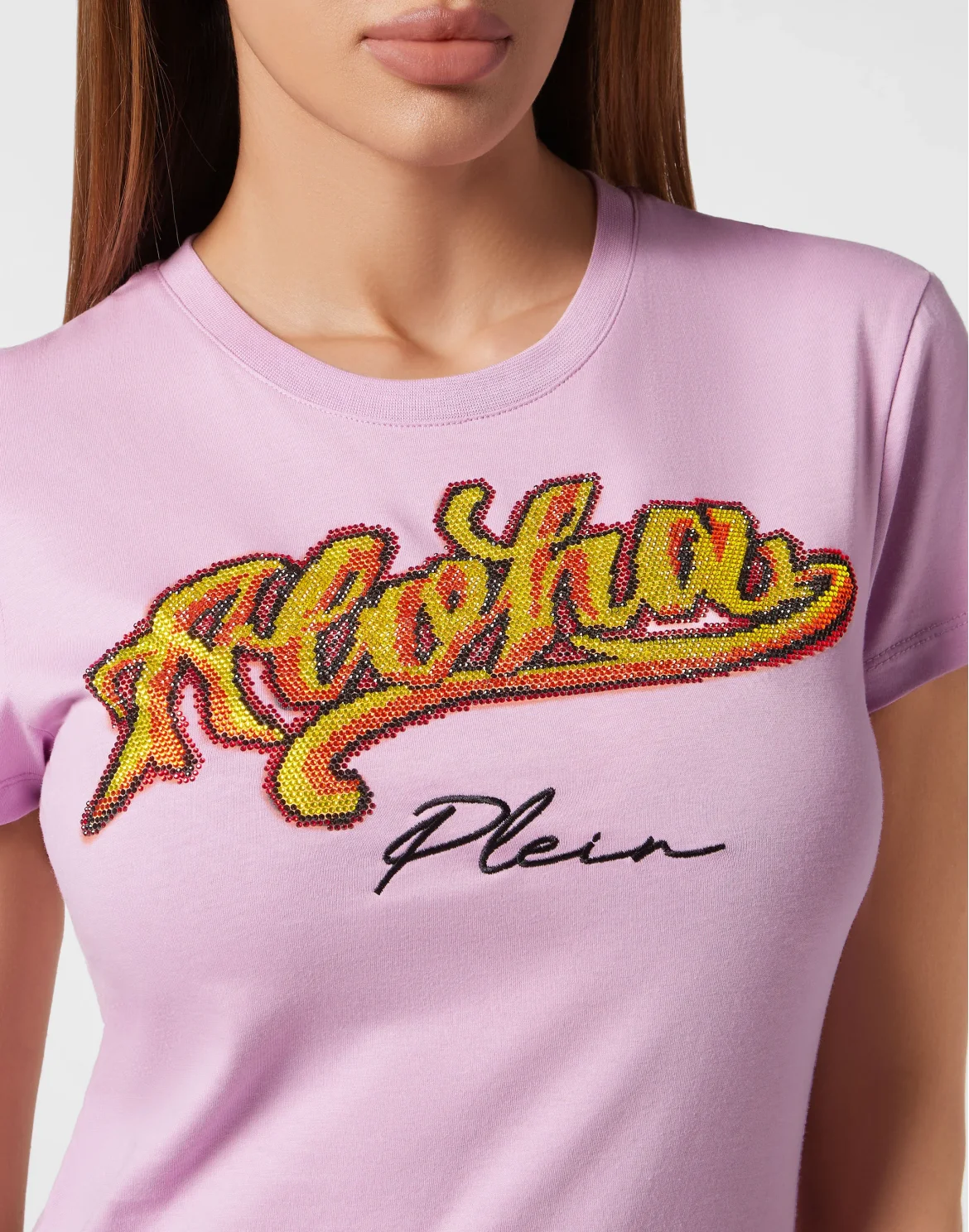 T-shirt Sexy Pure Hawaii, цвет: Розовый