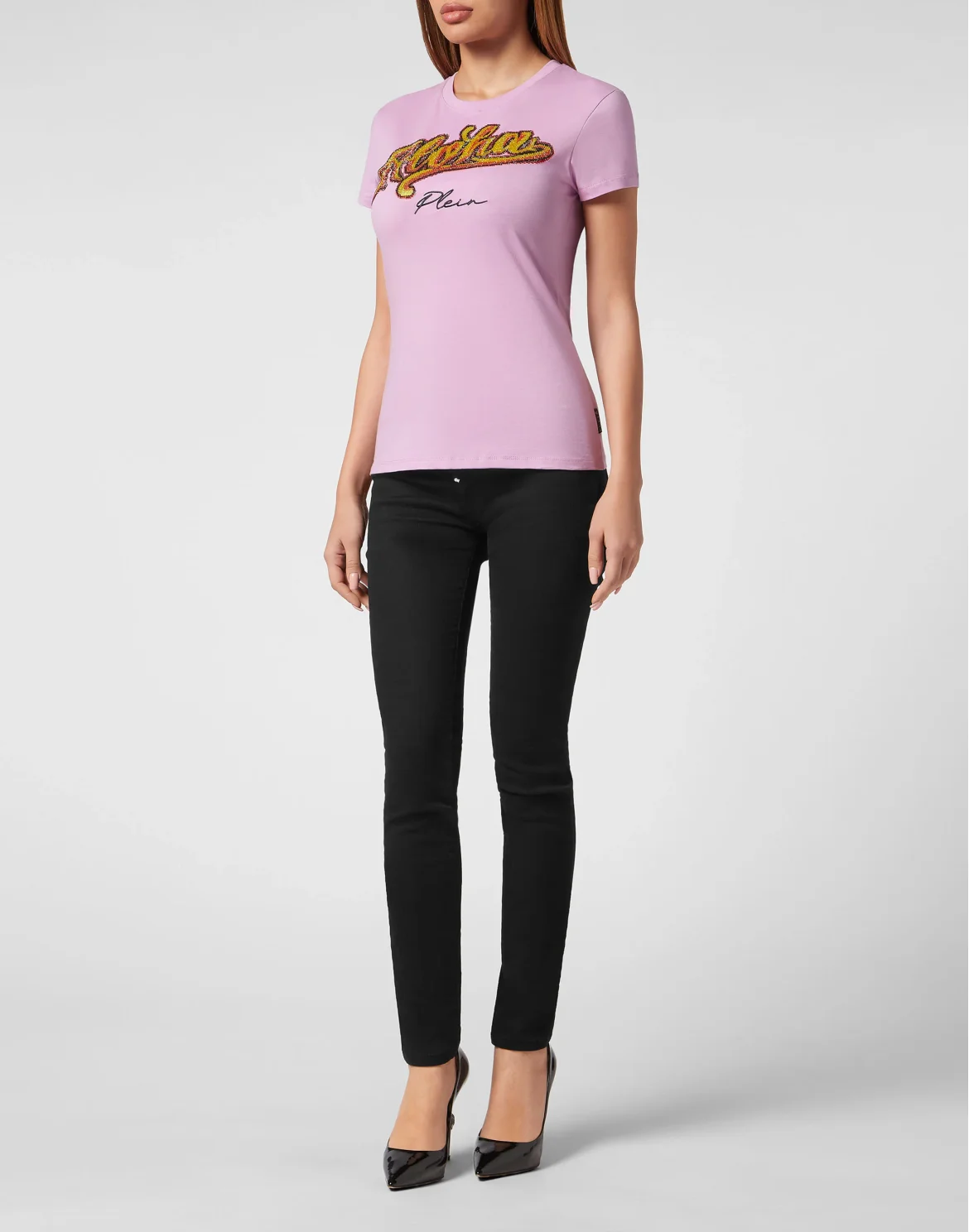 T-shirt Sexy Pure Hawaii, цвет: Розовый