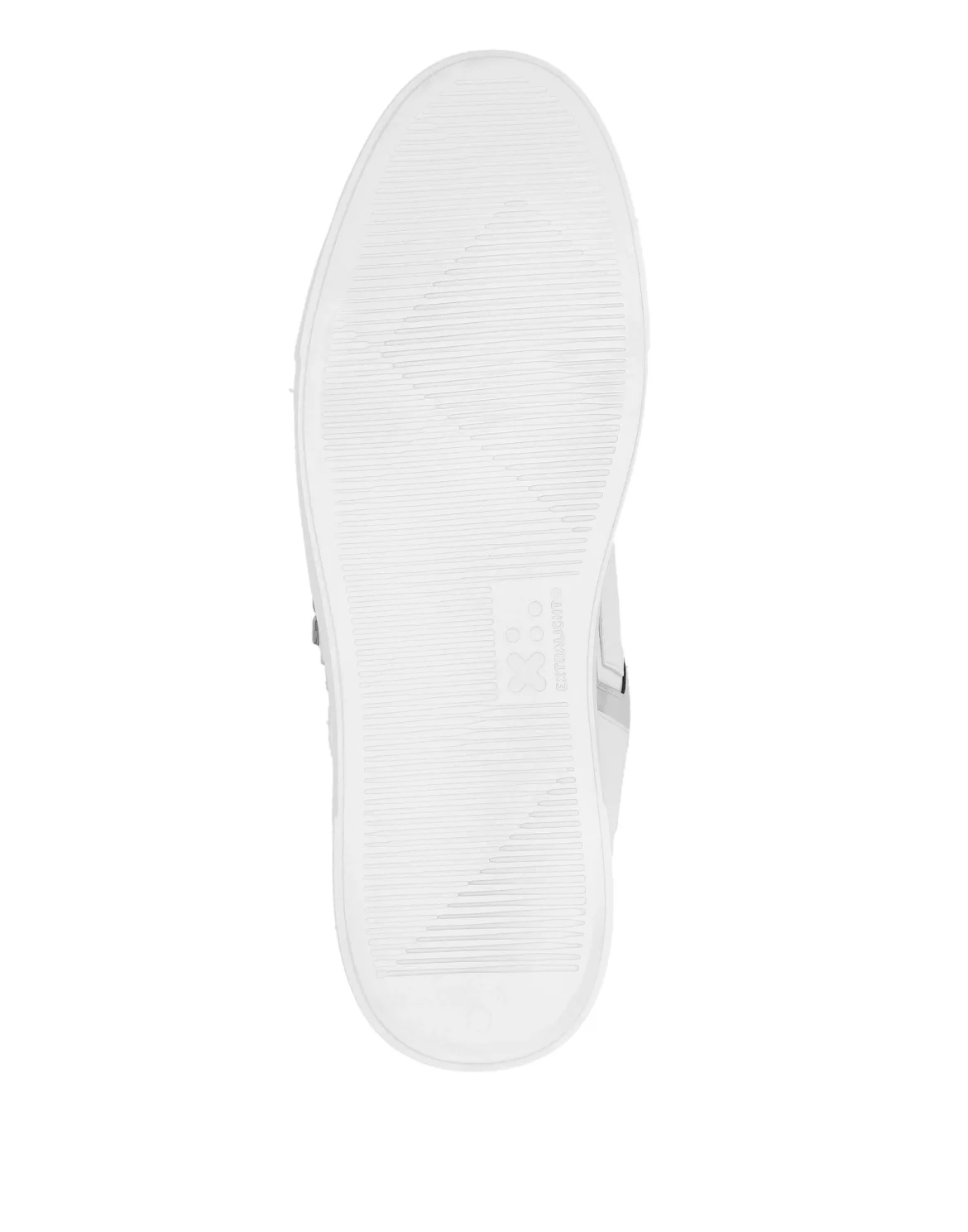 Star Shooter Lo-Top Sneakers Hexagon, цвет: Белый