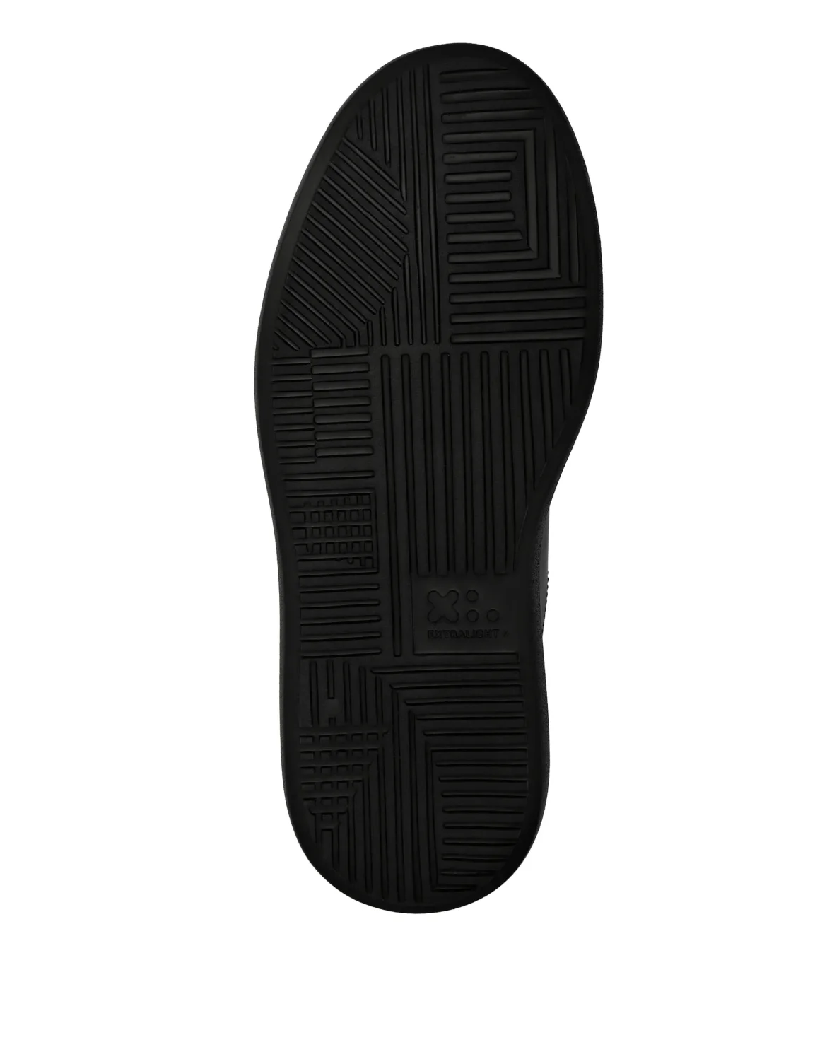 Lo-Top Sneakers Dripping, цвет: Черный