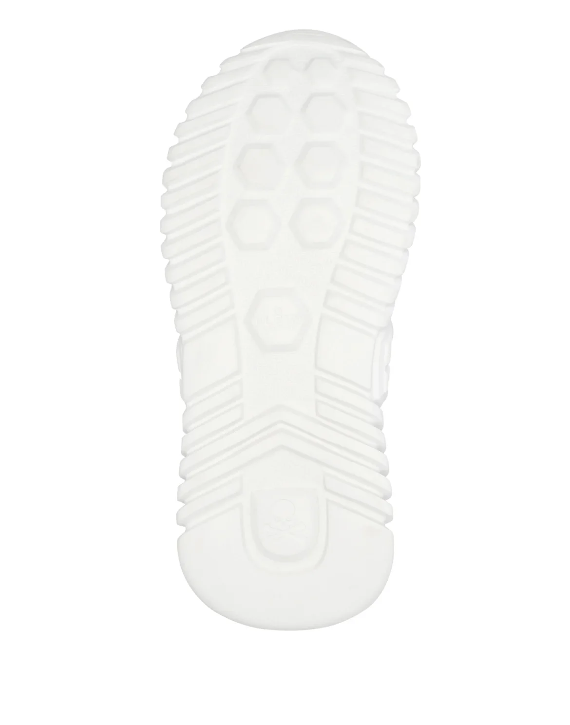 RUNNER SNEAKERS SUPERSONIC, цвет: Белый