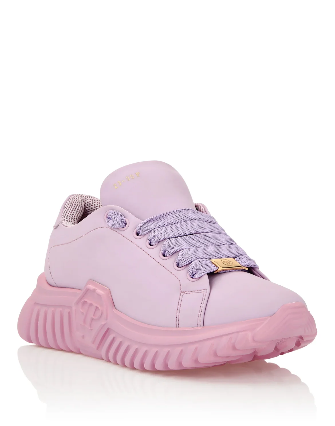 LO-TOP SNEAKERS SUPERSONIC, цвет: Розовый