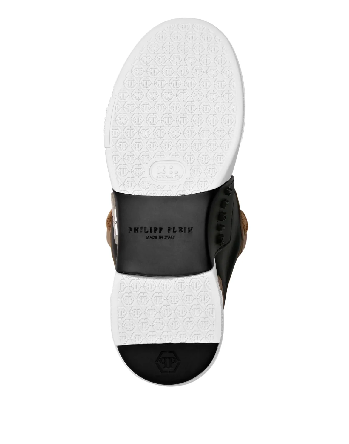 Super Street Lo-Top Sneakers Hexagon, цвет: Черный