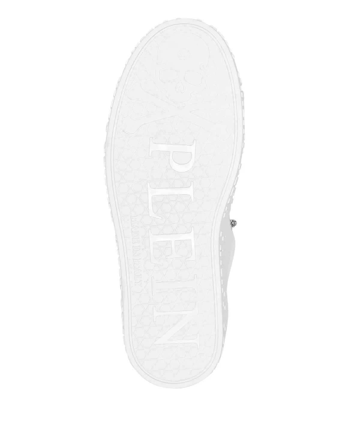 Lo-Top Sneakers Basic, цвет: Белый