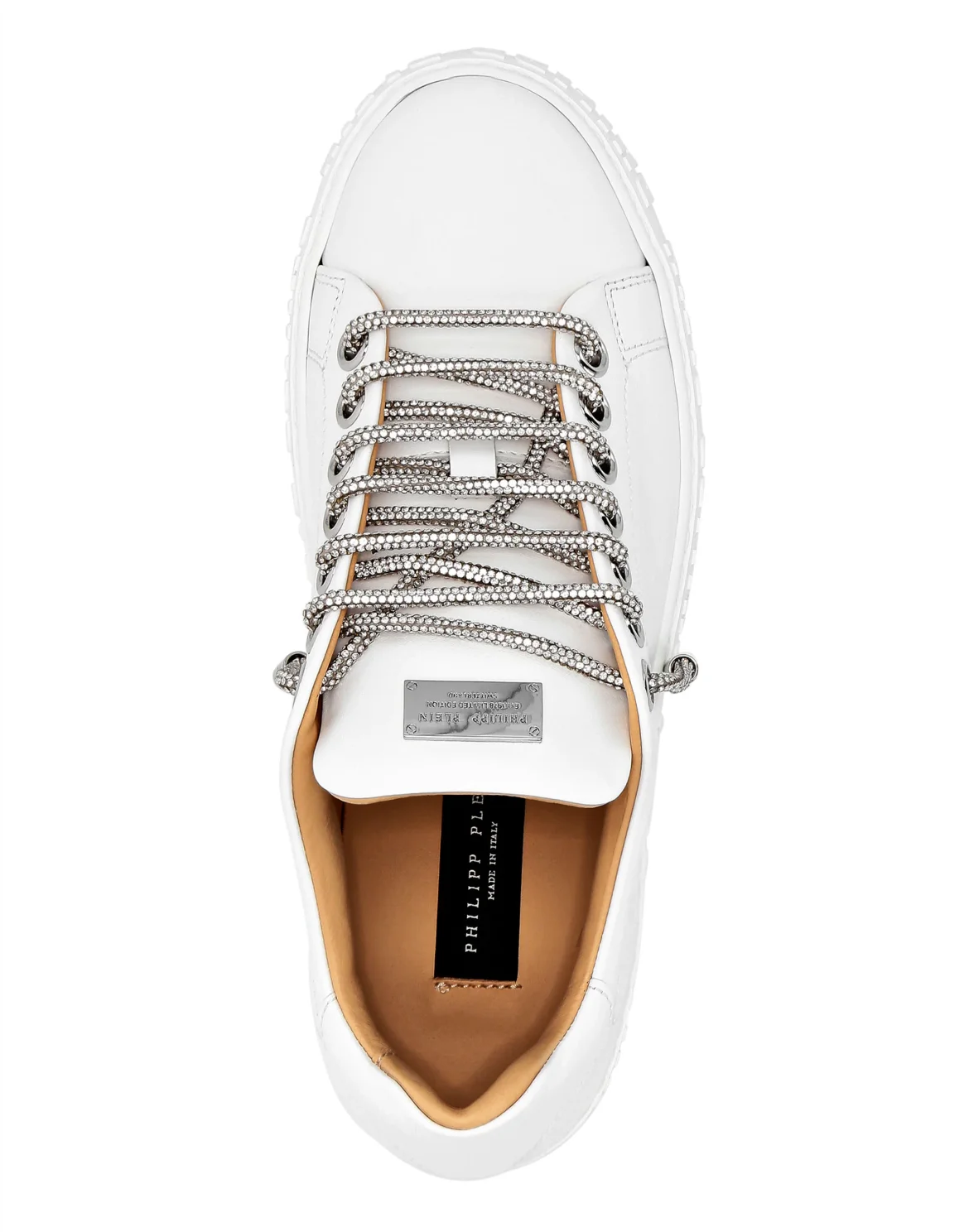 Lo-Top Sneakers Basic, цвет: Белый