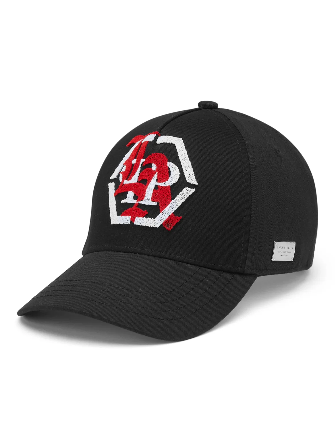 Baseball Cap, цвет: Черный
