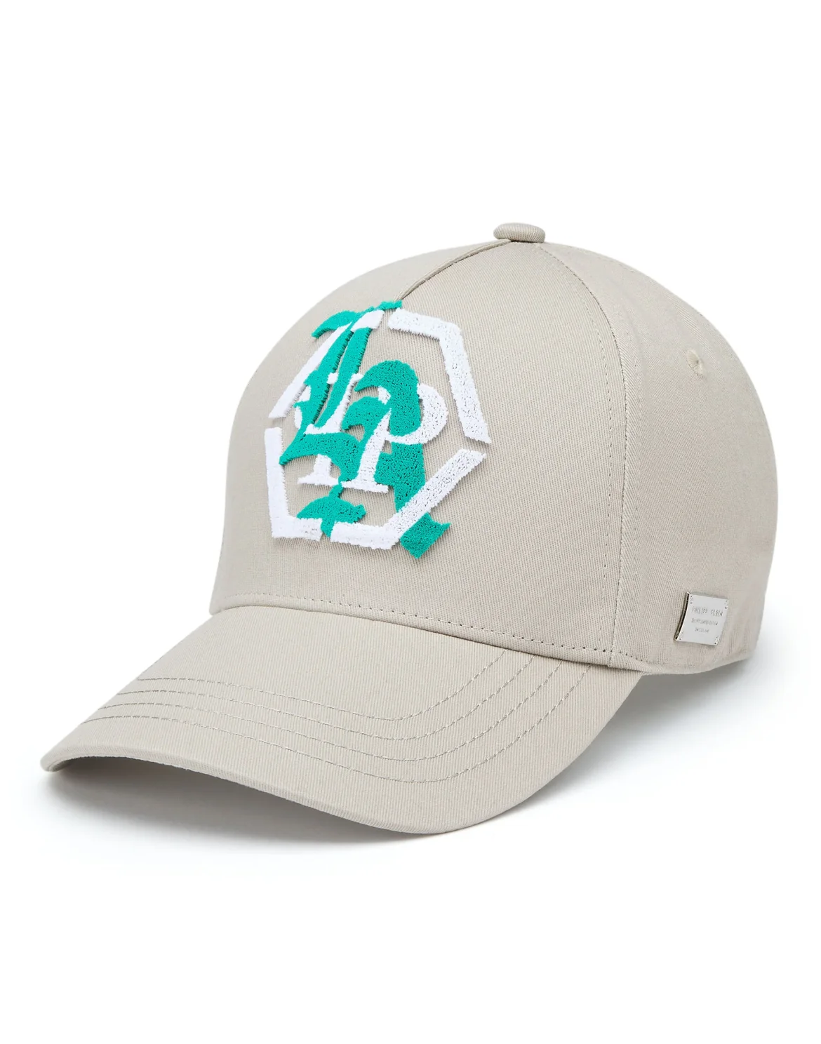 Baseball Cap, цвет: Бежевый