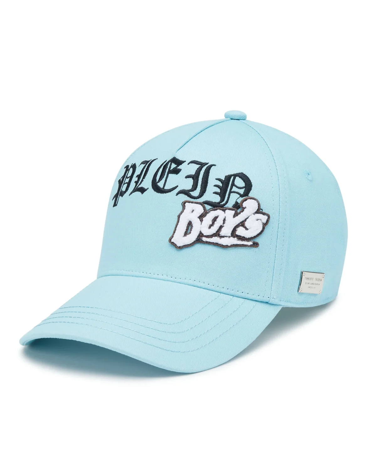 Baseball Cap, цвет: Голубой