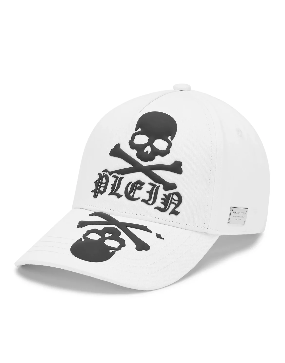 Baseball Cap, цвет: Белый