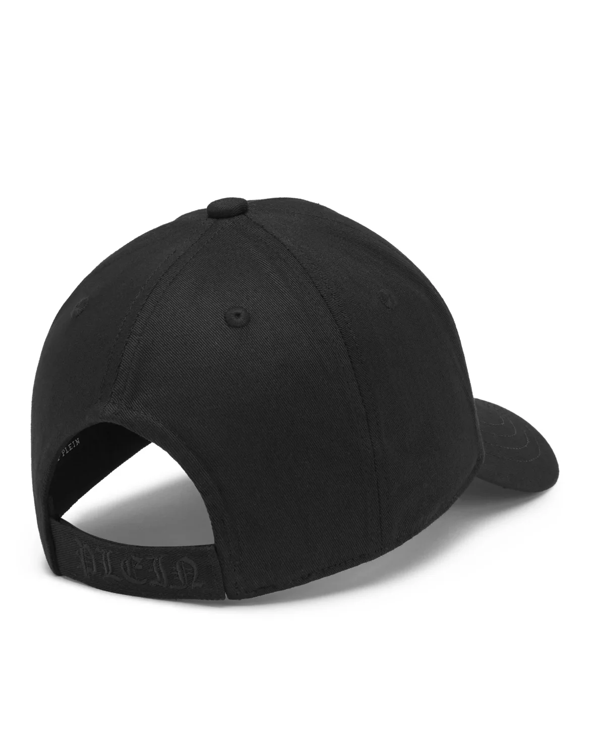 Baseball Cap, цвет: Черный