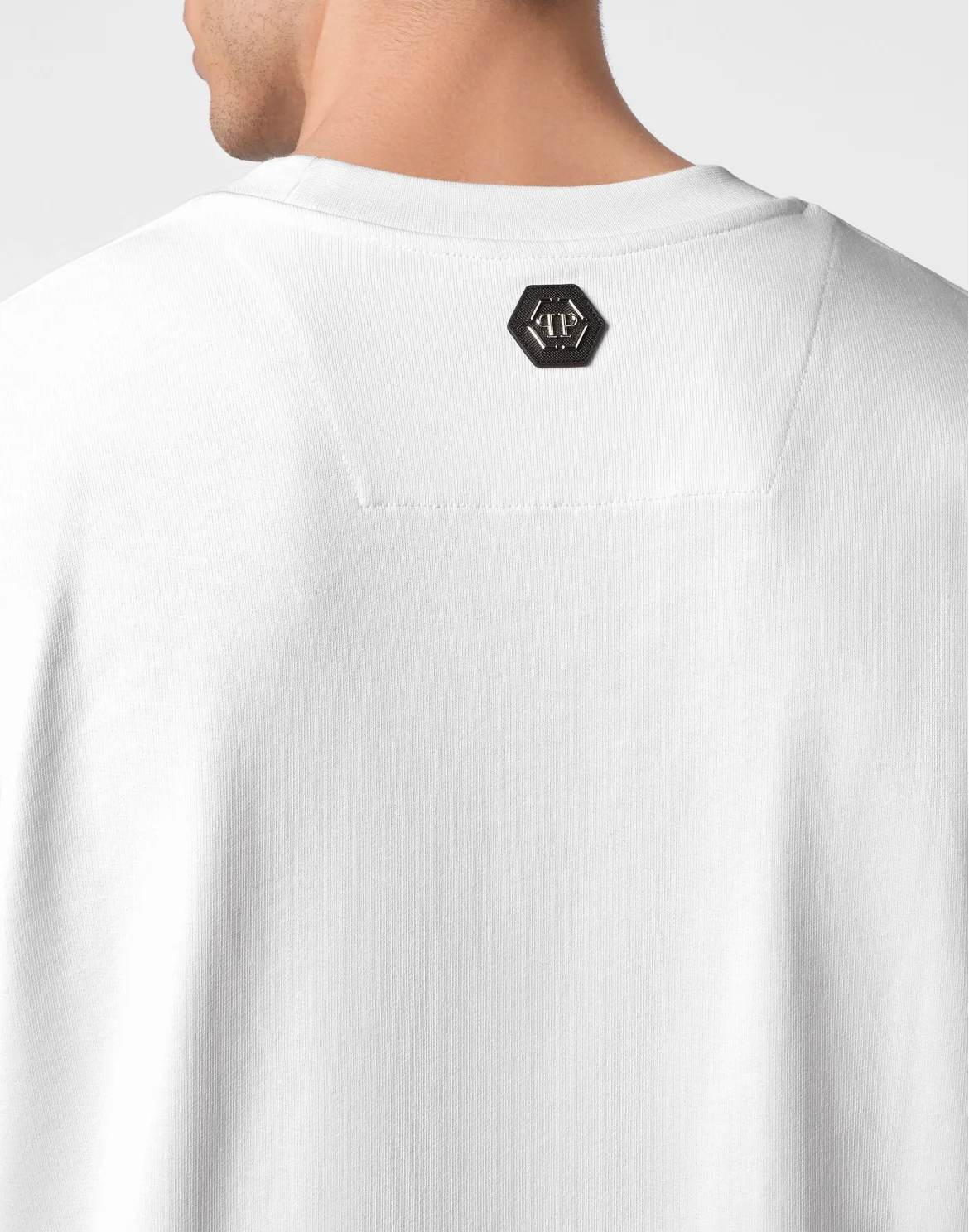Sweatshirt Roundneck Bulldogs, цвет: Белый