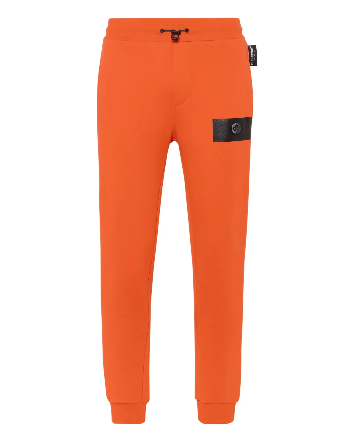 Jogging Trousers, цвет: Оранжевый