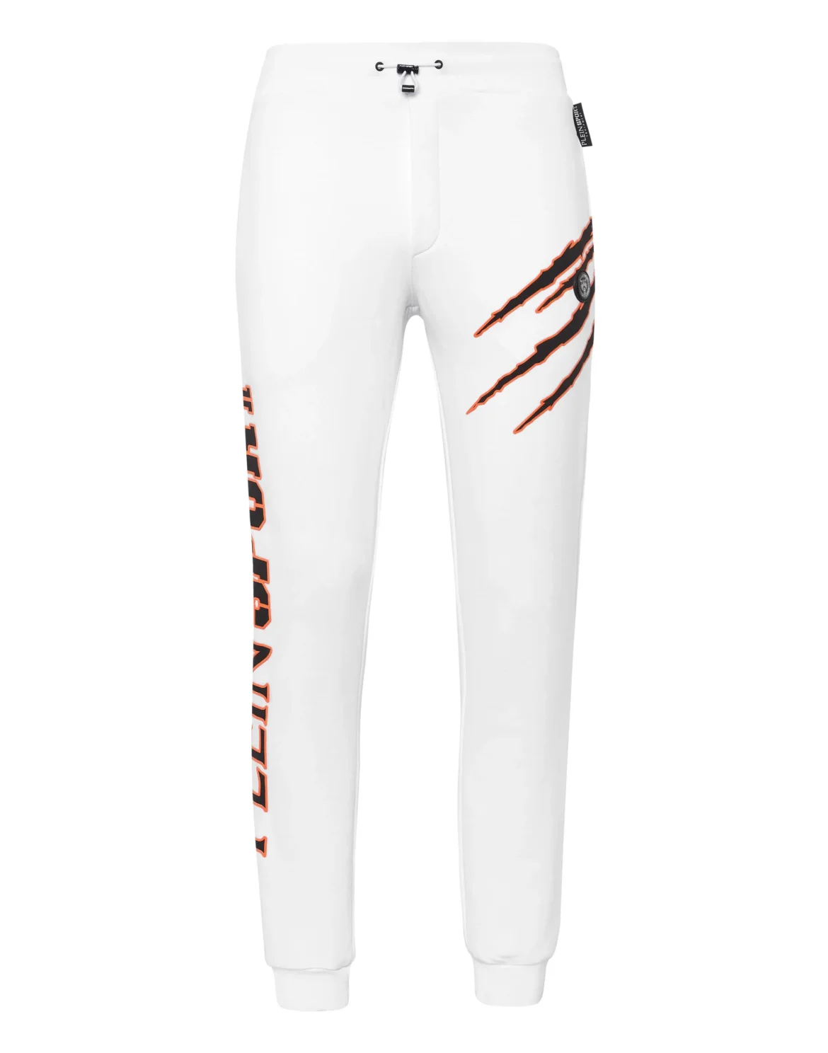 Jogging Trousers Scratch, цвет: Белый