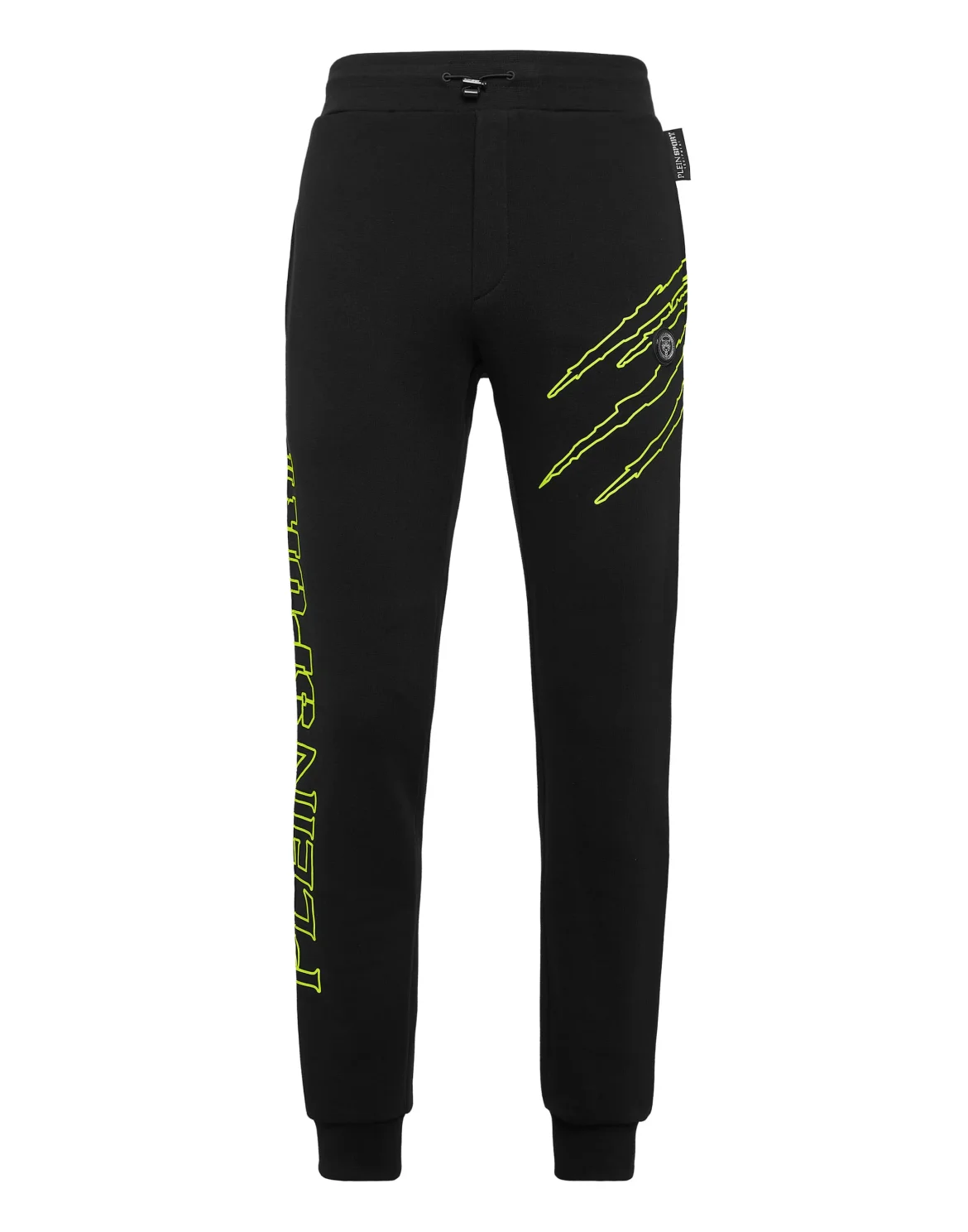 Jogging Trousers Scratch, цвет: Желтый