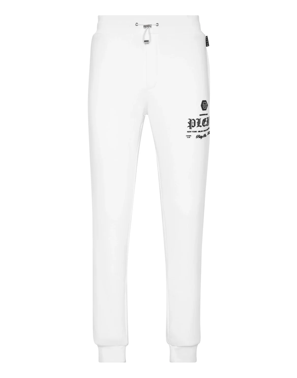 Jogging Trousers, цвет: Белый