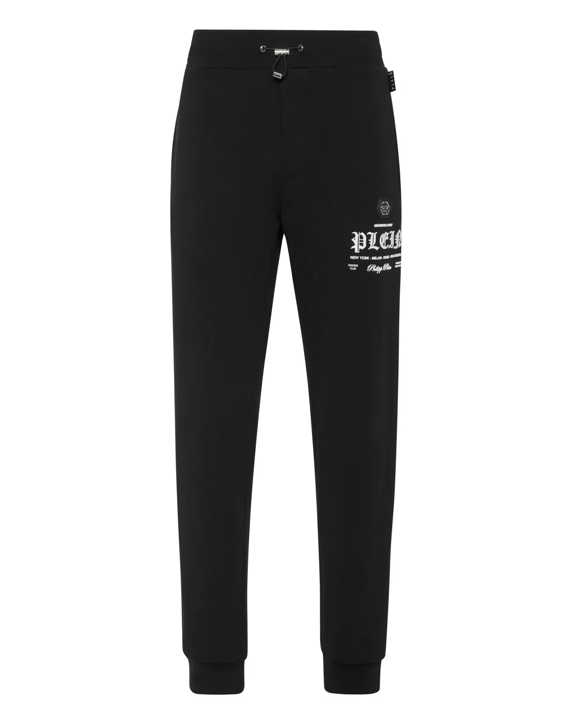 Jogging Trousers, цвет: Черный