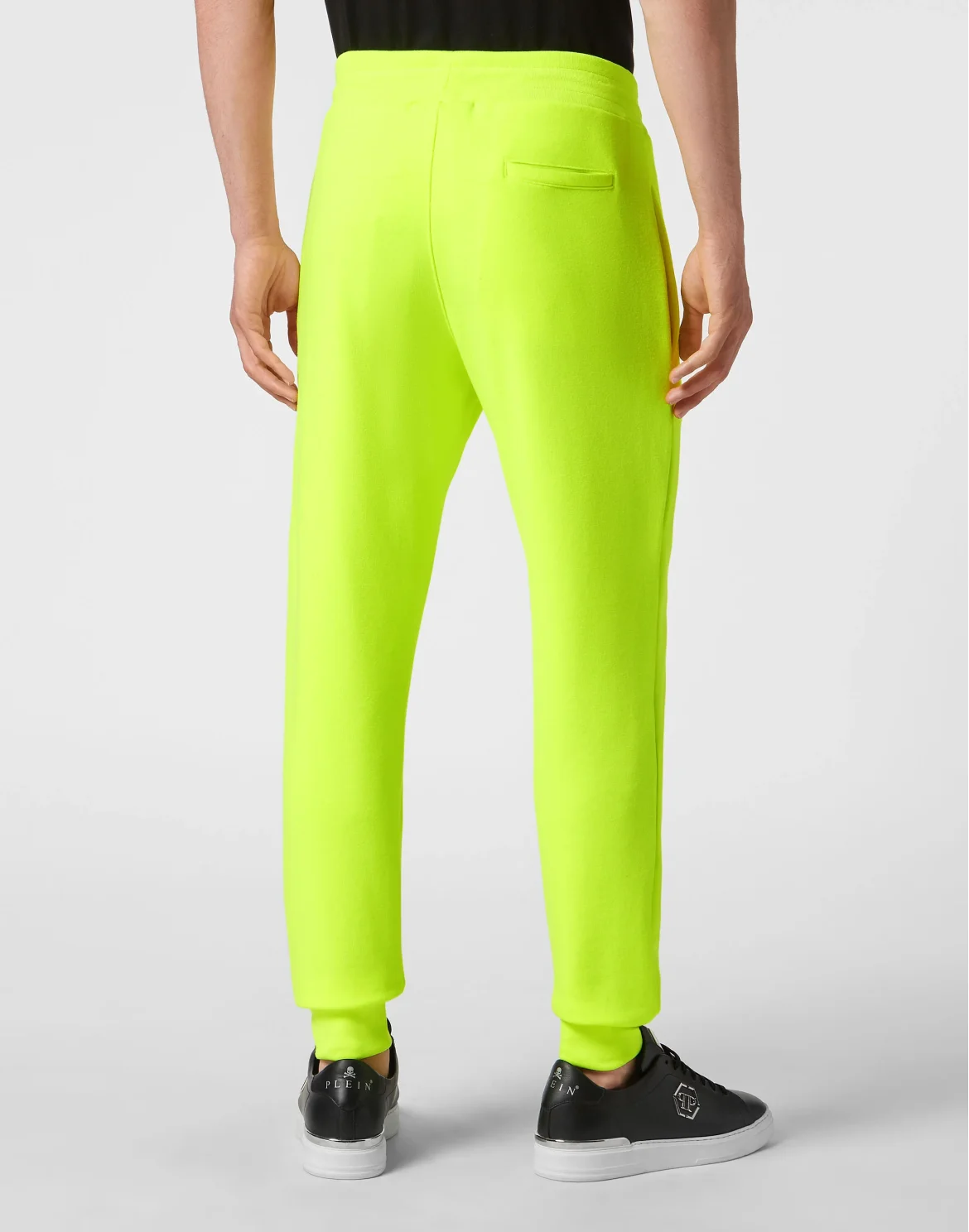 Jogging Trousers, цвет: Желтый