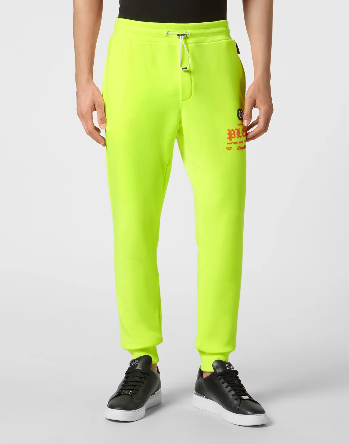 Jogging Trousers, цвет: Желтый