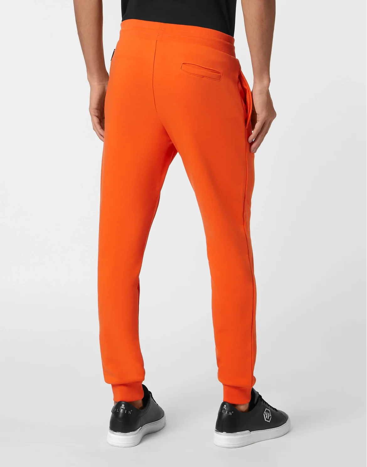Jogging Trousers, цвет: Оранжевый