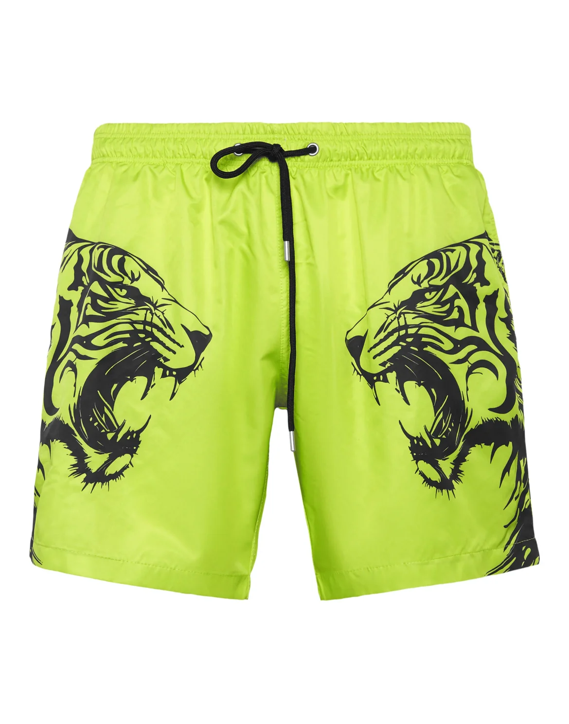 Swim-Trunks Tiger, цвет: Желтый