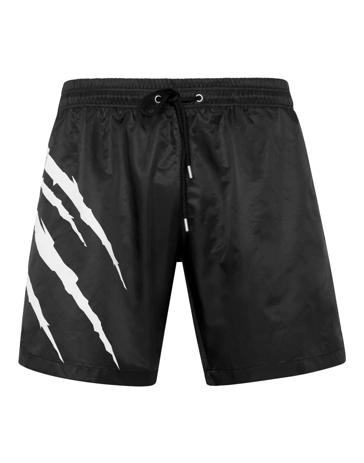 Swim-Trunks Scratch, цвет: Черный