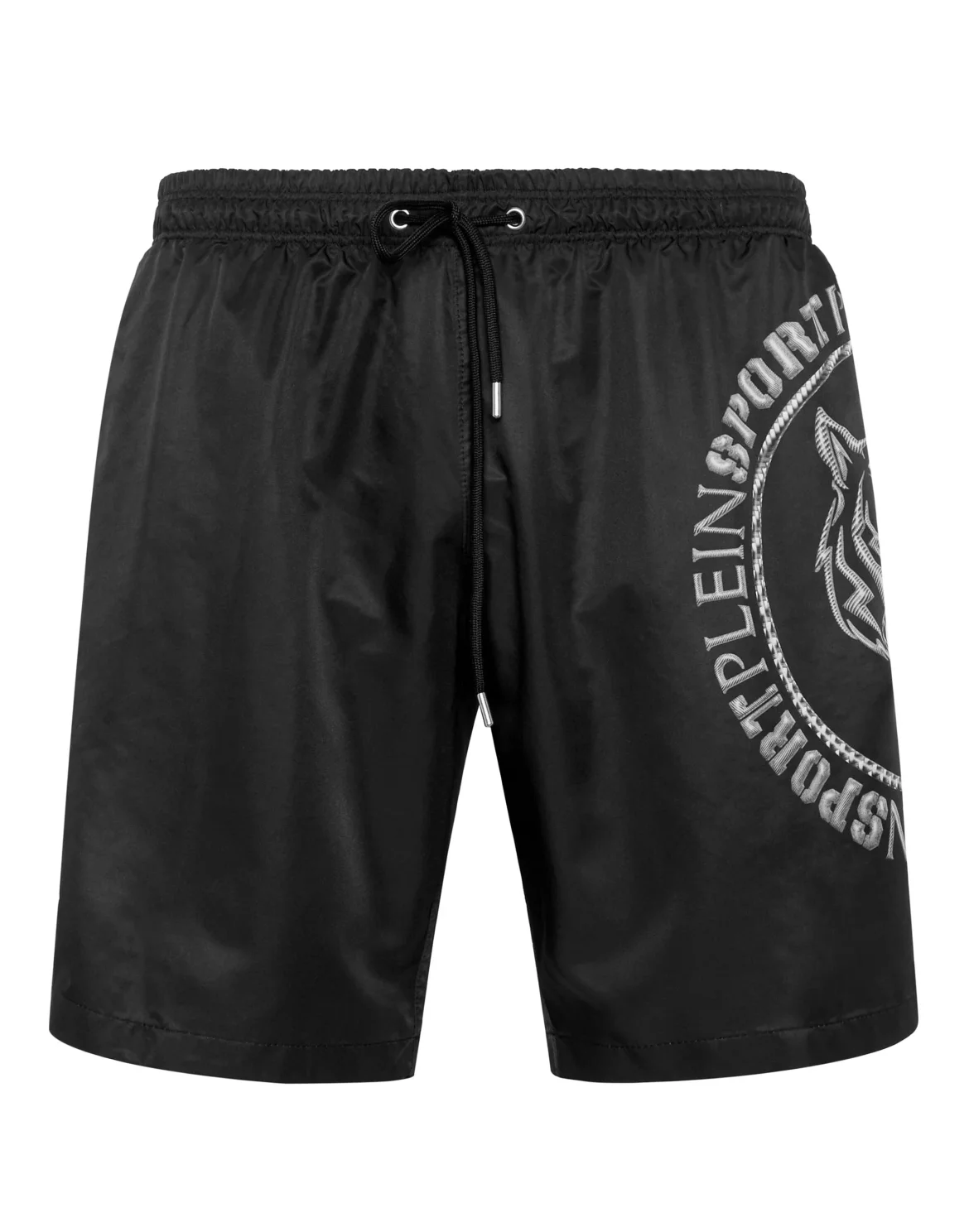Swim-Trunks Scratch, цвет: Черный