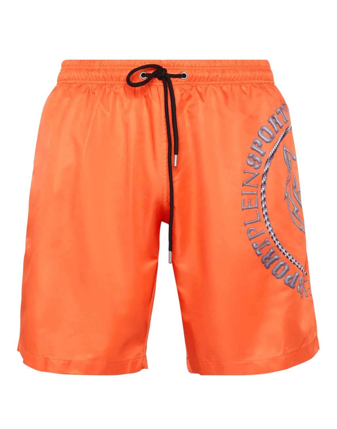 Swim-Trunks Scratch, цвет: Оранжевый