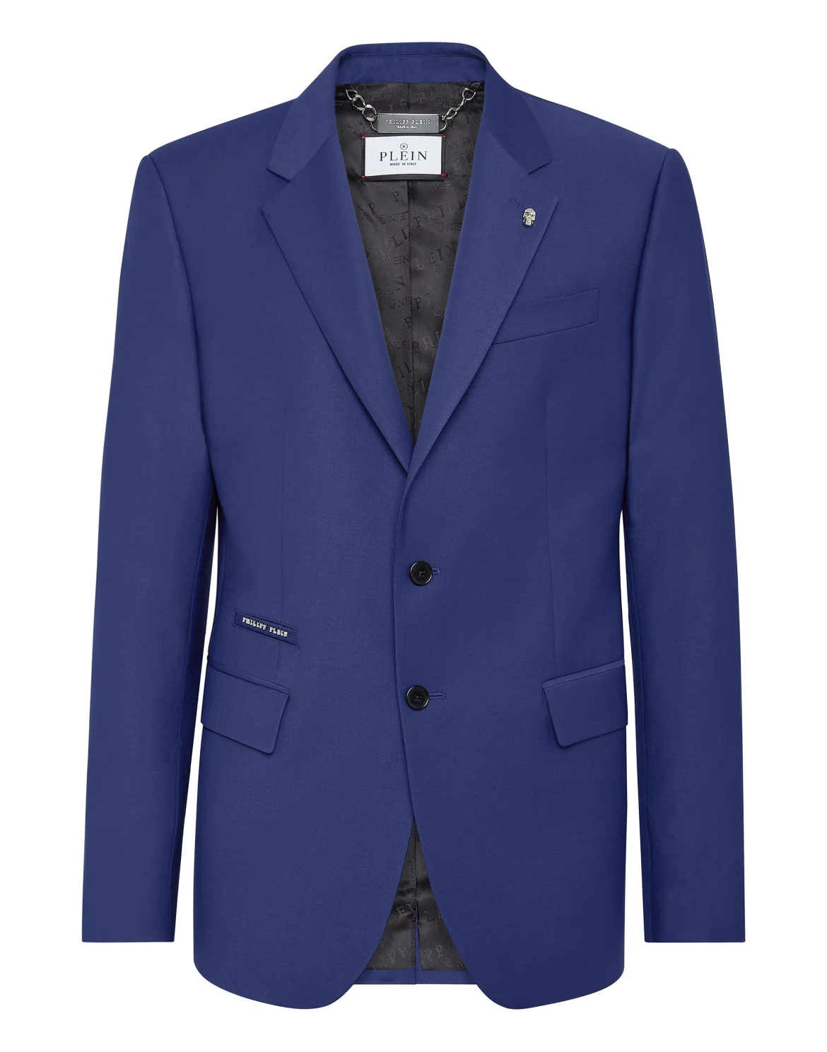 Blazer Gigolò fit, цвет: Синий