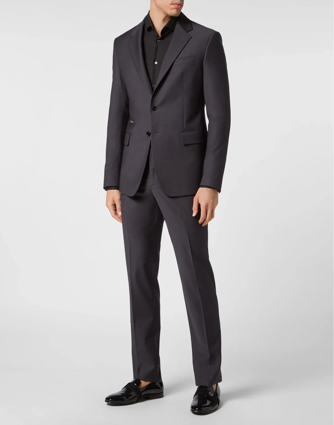 Blazer Gigolò fit, цвет: Серый