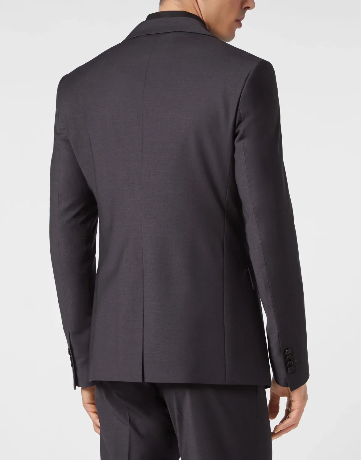 Blazer Gigolò fit, цвет: Серый