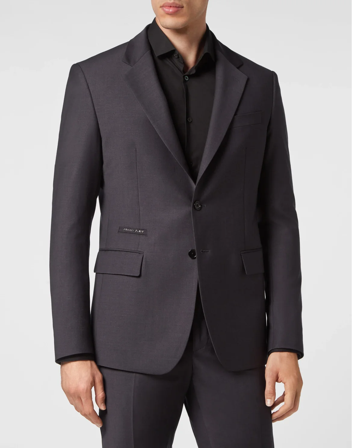 Blazer Gigolò fit, цвет: Серый