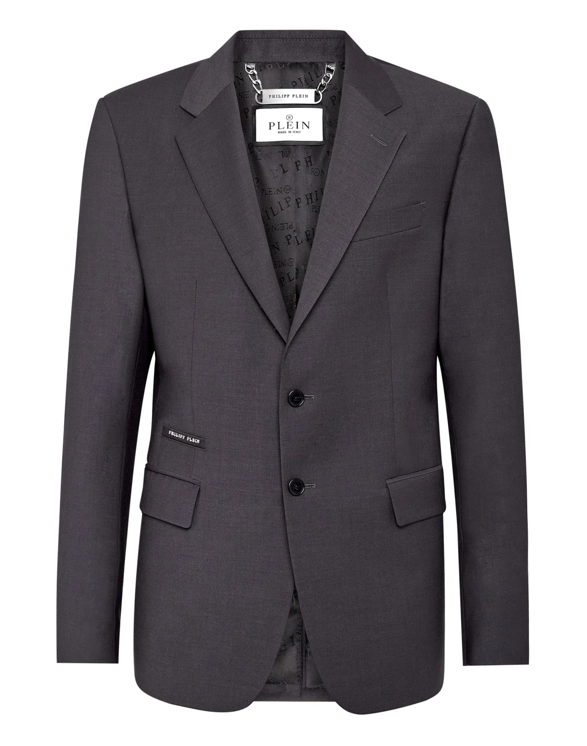 Blazer Gigolò fit, цвет: Серый