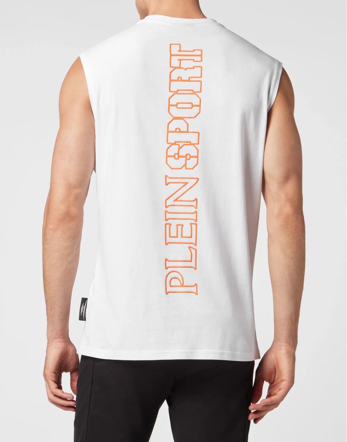Tank top Tiger, цвет: Белый