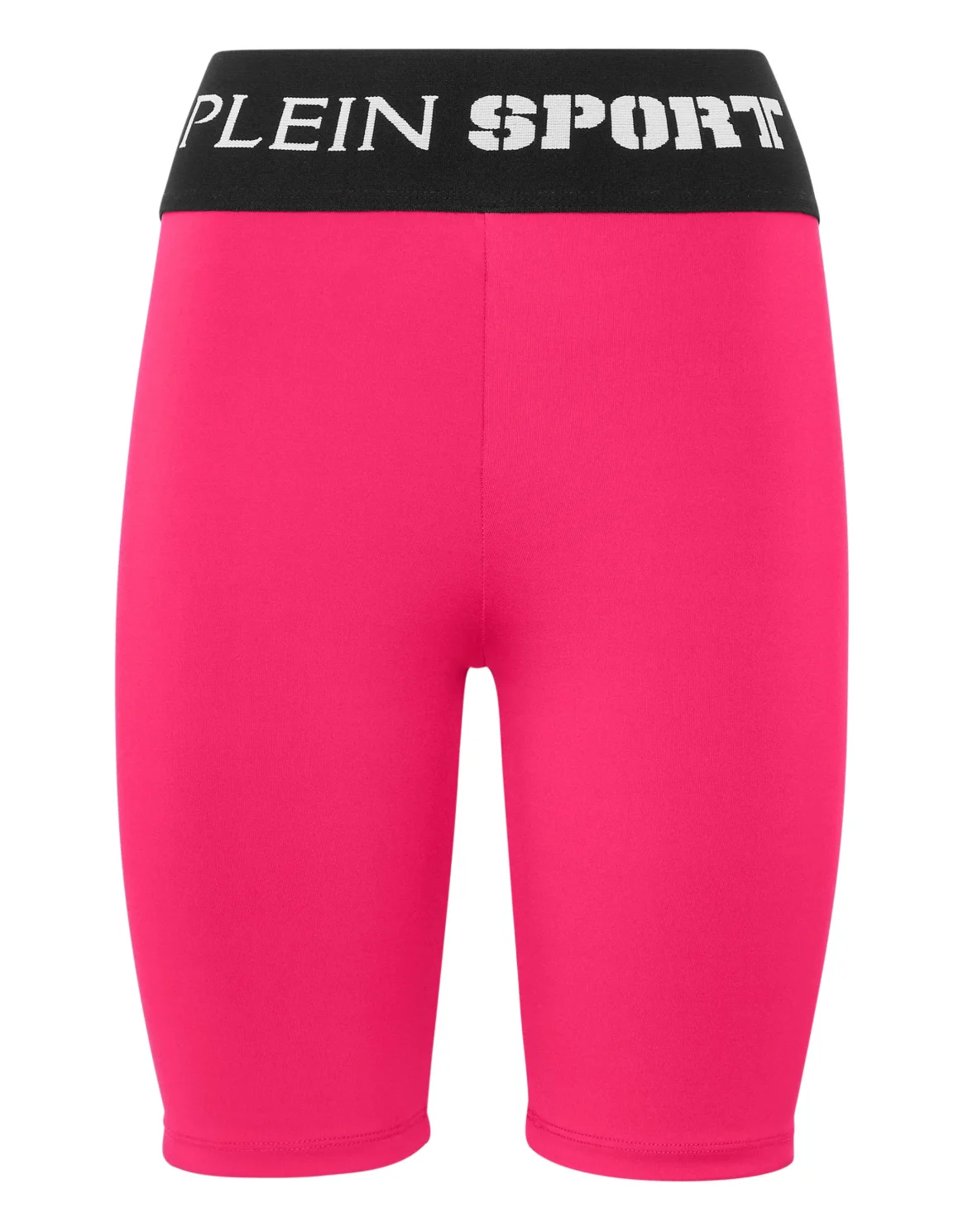 Jogging Cyclist Leggings Basic, цвет: Розовый