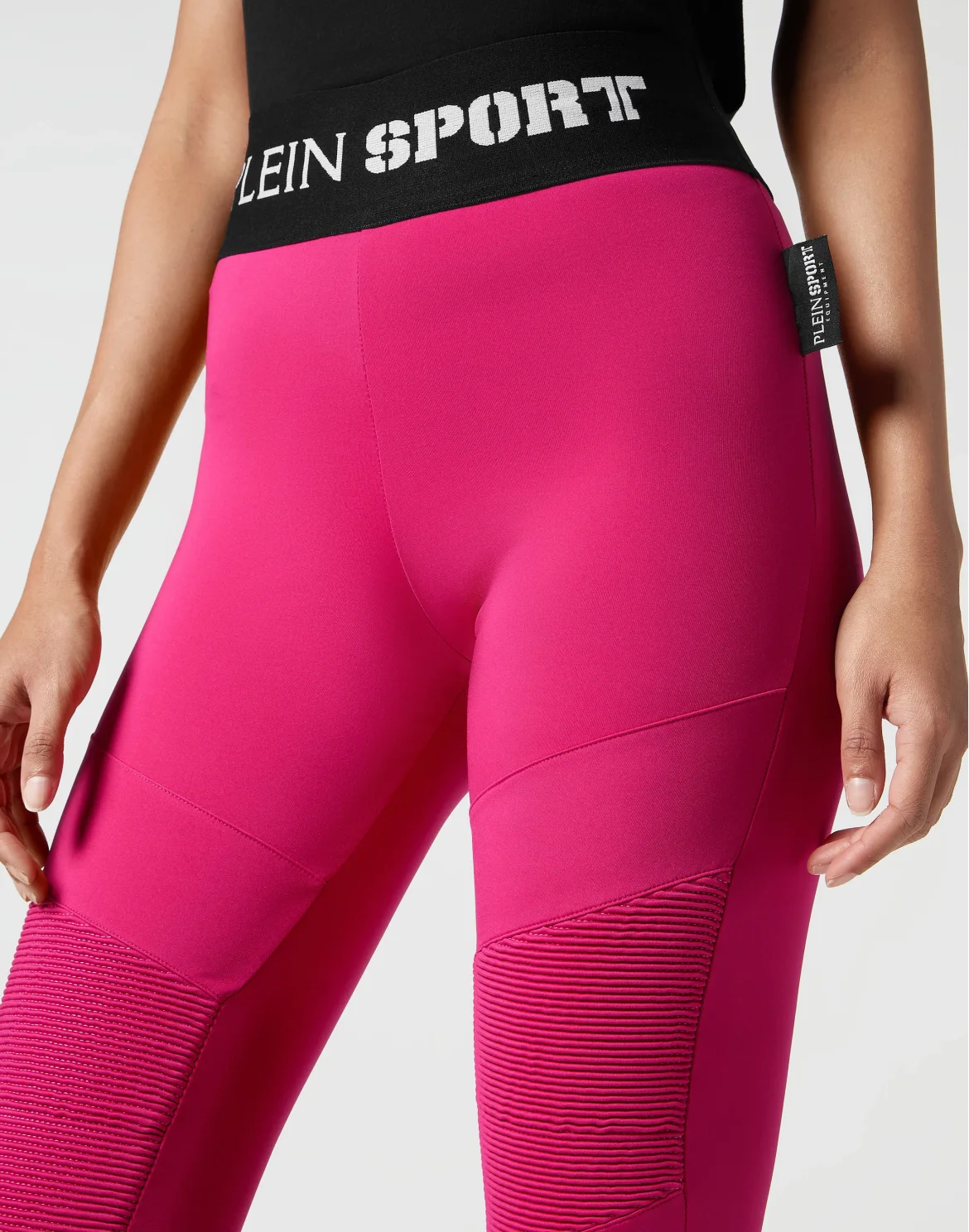 Jogging Leggings Basic, цвет: Розовый