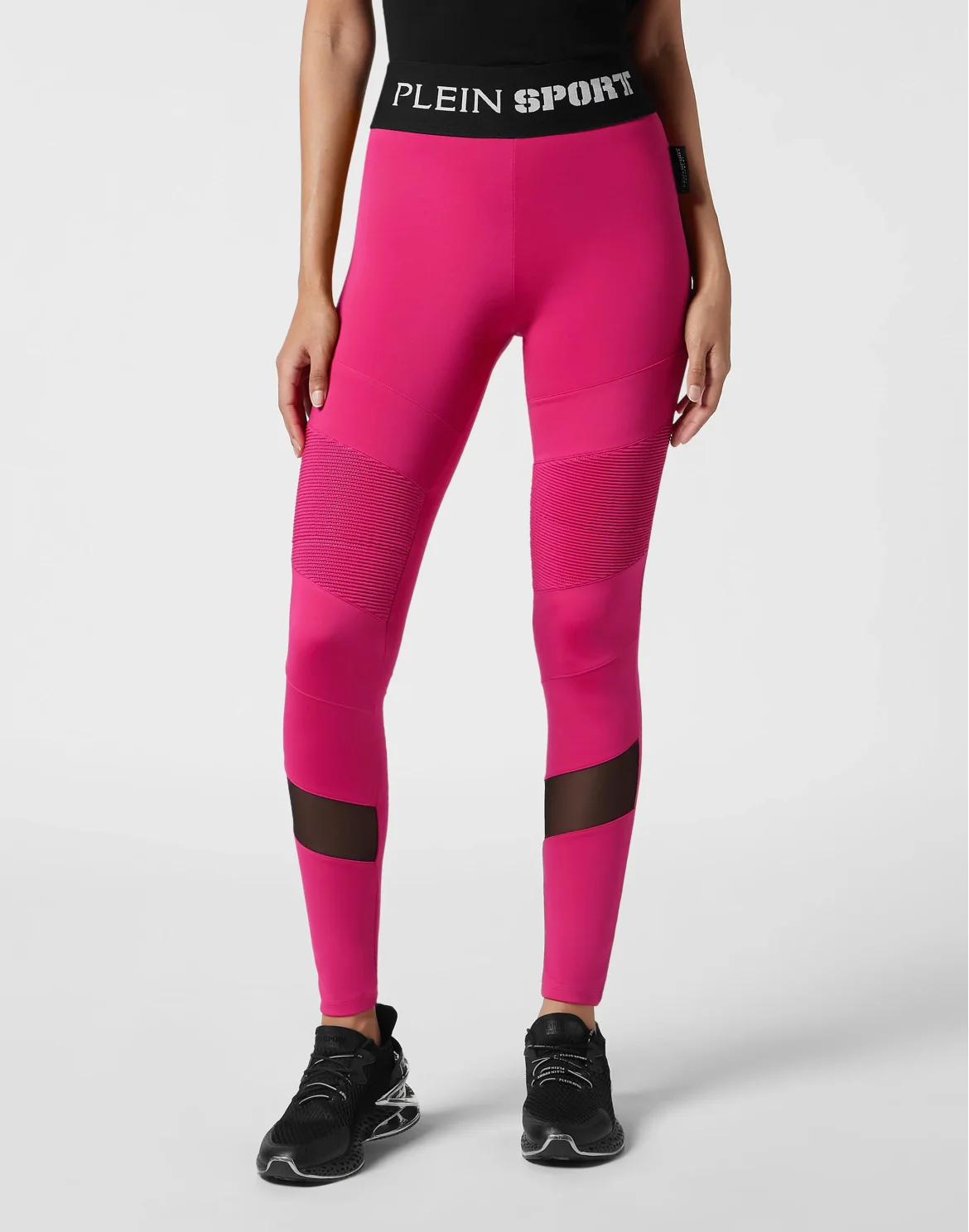 Jogging Leggings Basic, цвет: Розовый