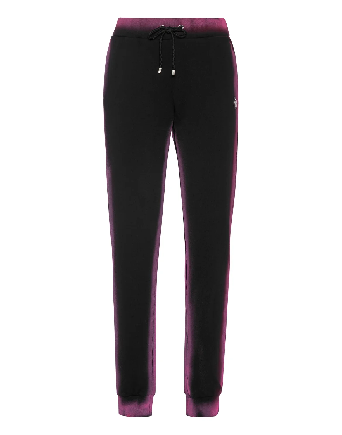 Jogging Trousers Fluo, цвет: Черный