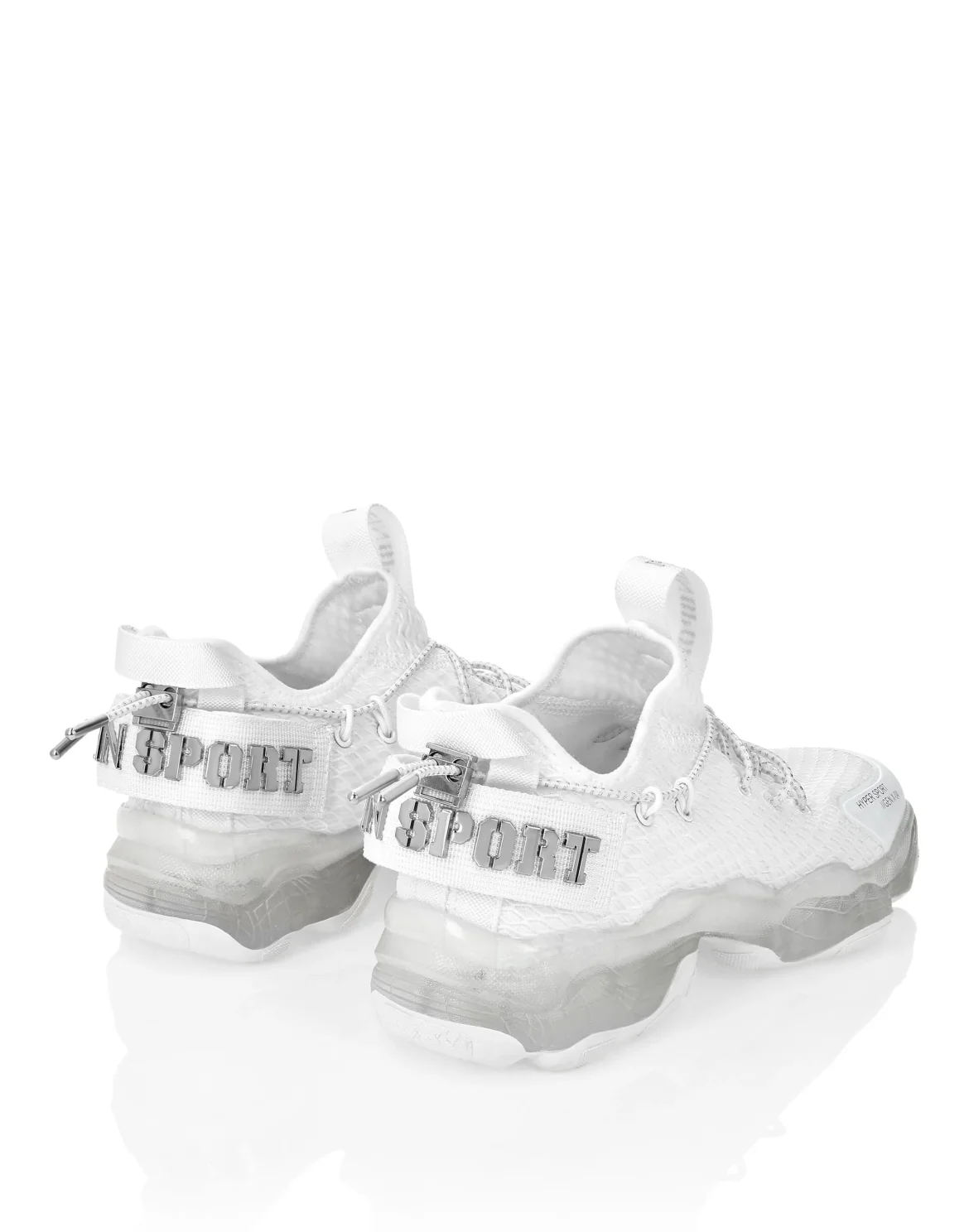 Hyper Sport//Gen.X.04, цвет: Белый