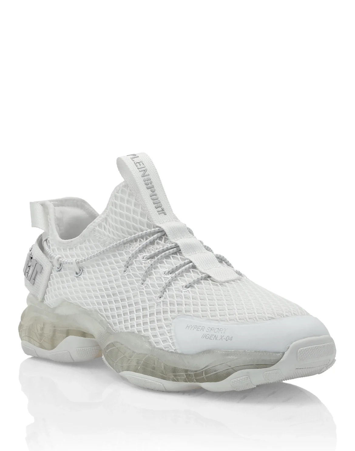 Hyper Sport//Gen.X.04, цвет: Белый