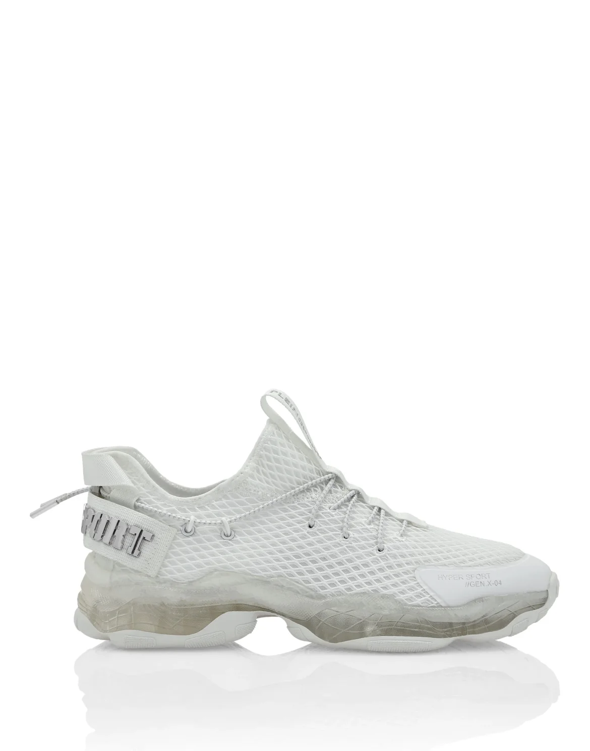 Hyper Sport//Gen.X.04, цвет: Белый