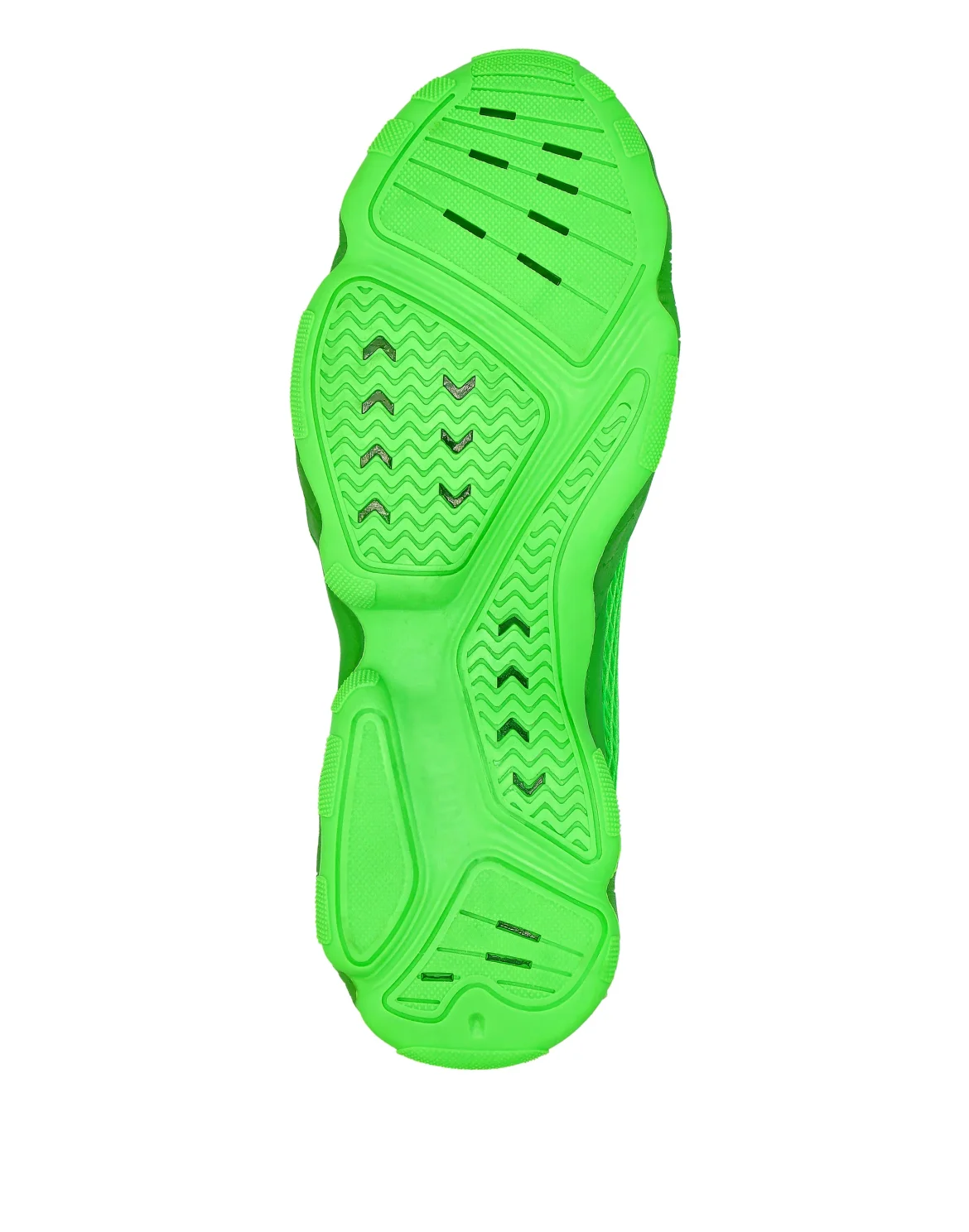 Hyper Sport//Gen.X.04, цвет: Зеленый