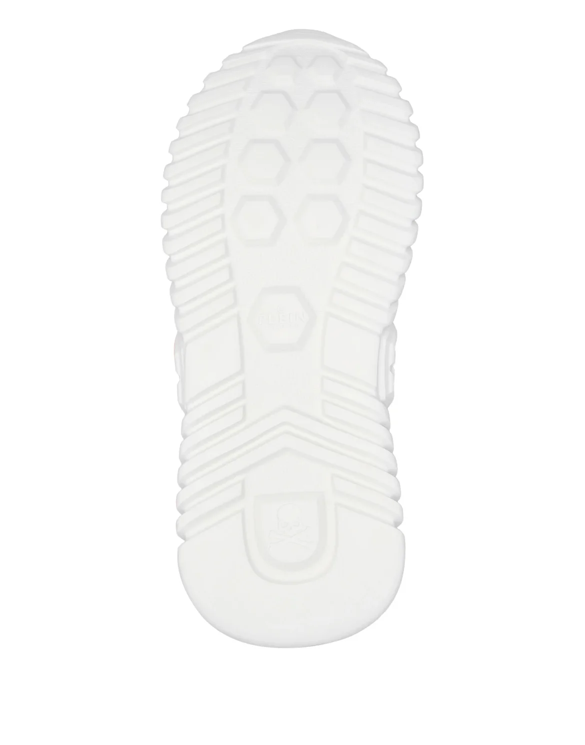 Leather Lo-Top Sneakers, цвет: Розовый
