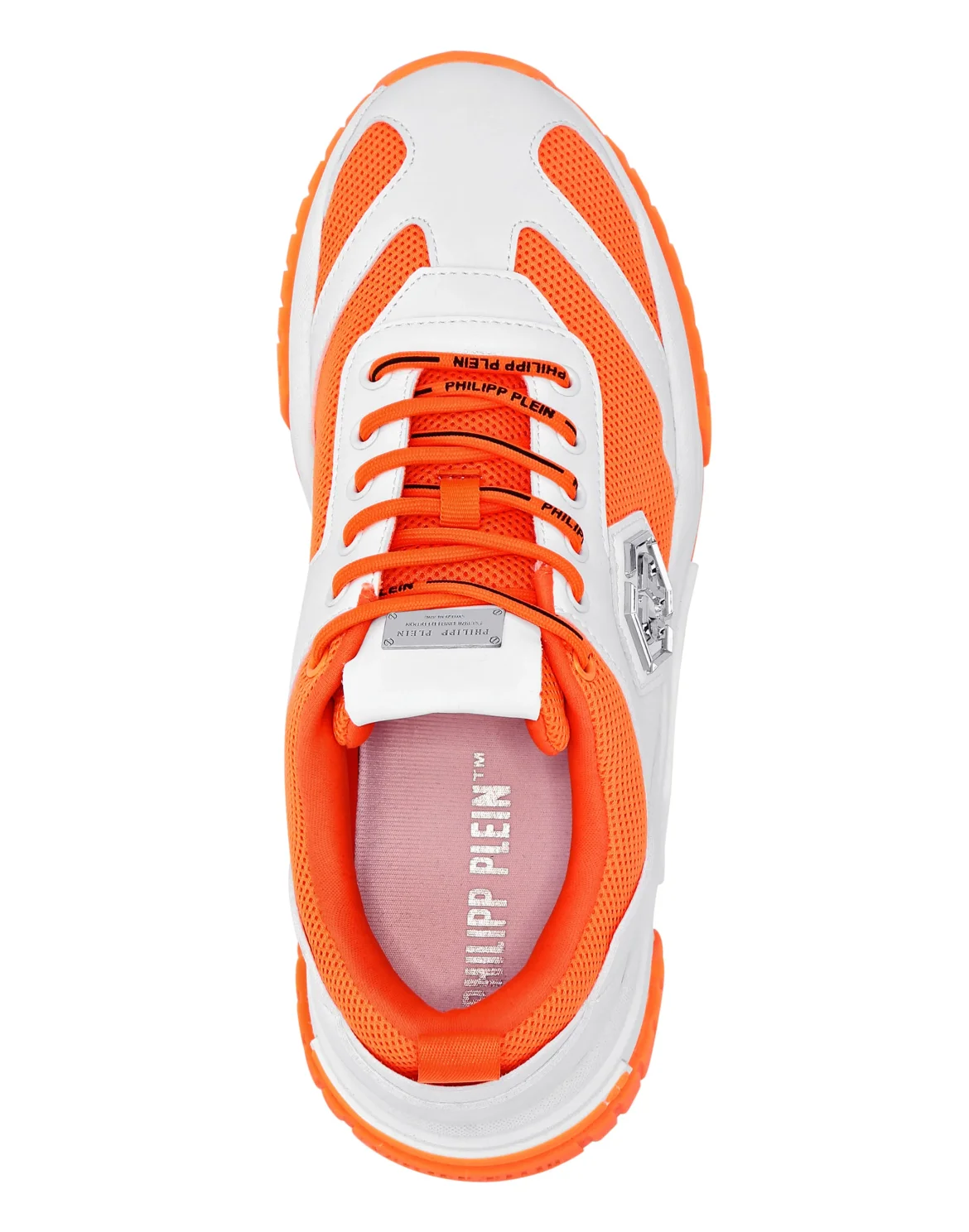 Predator, цвет: Оранжевый