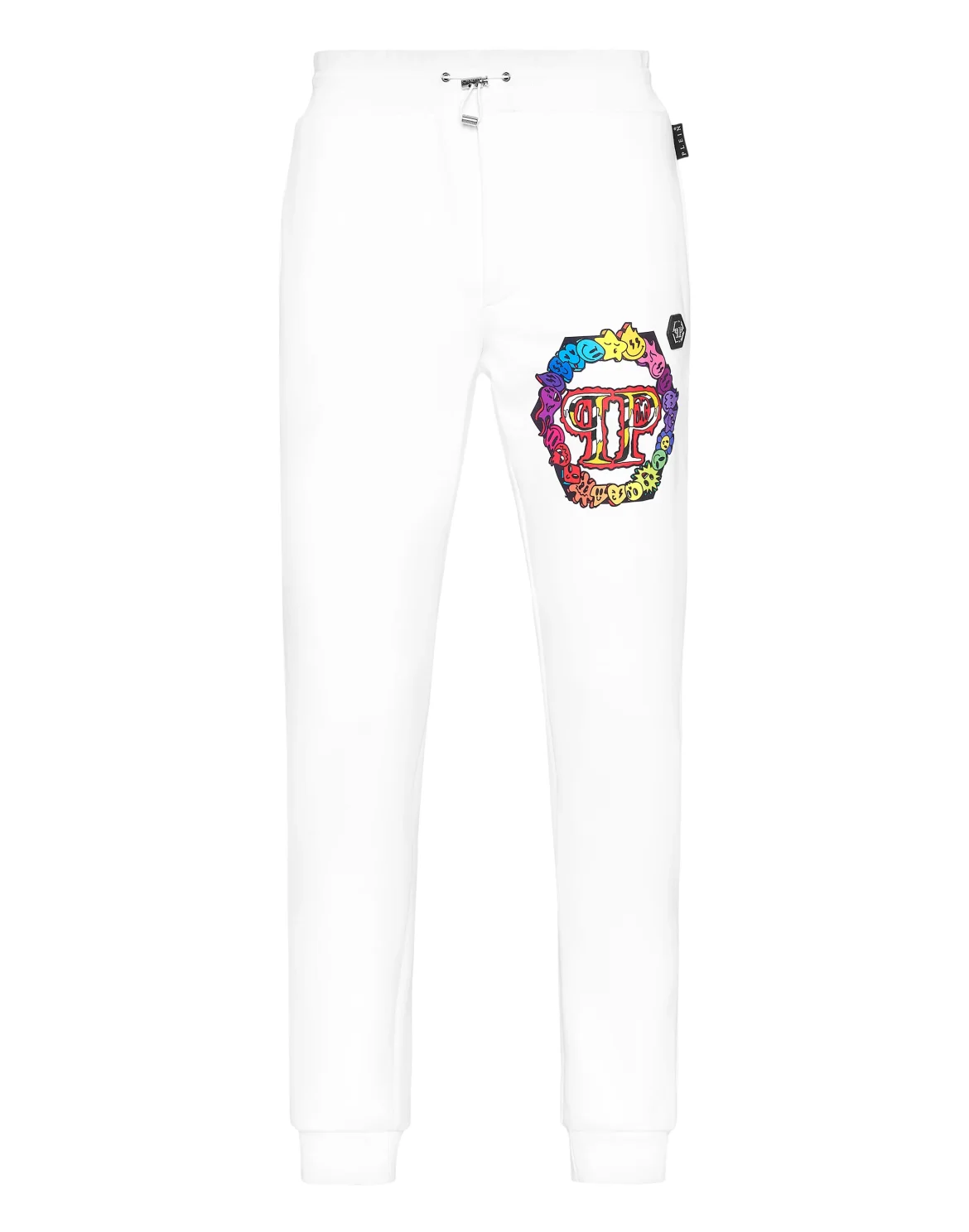 Jogging Trousers, цвет: Белый